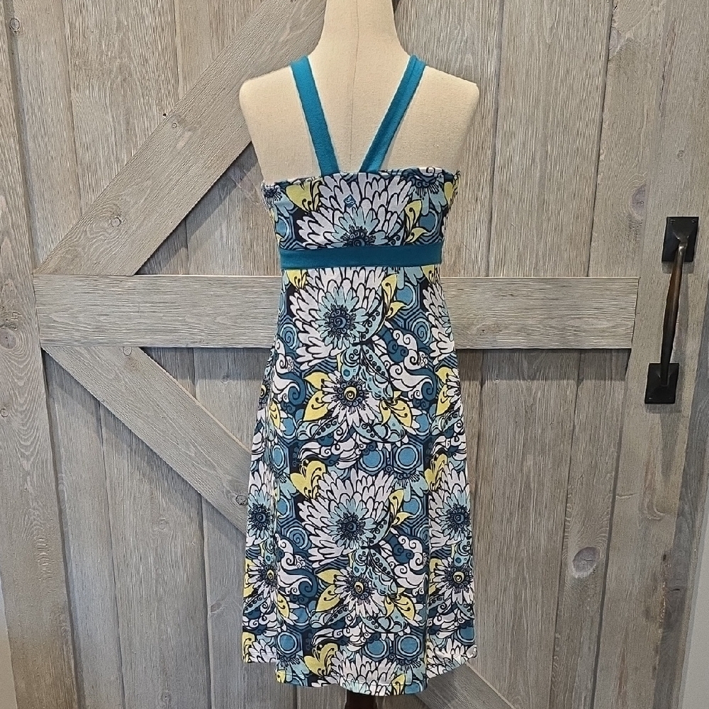 Prana Amaya Dress - Picture 4 of 9